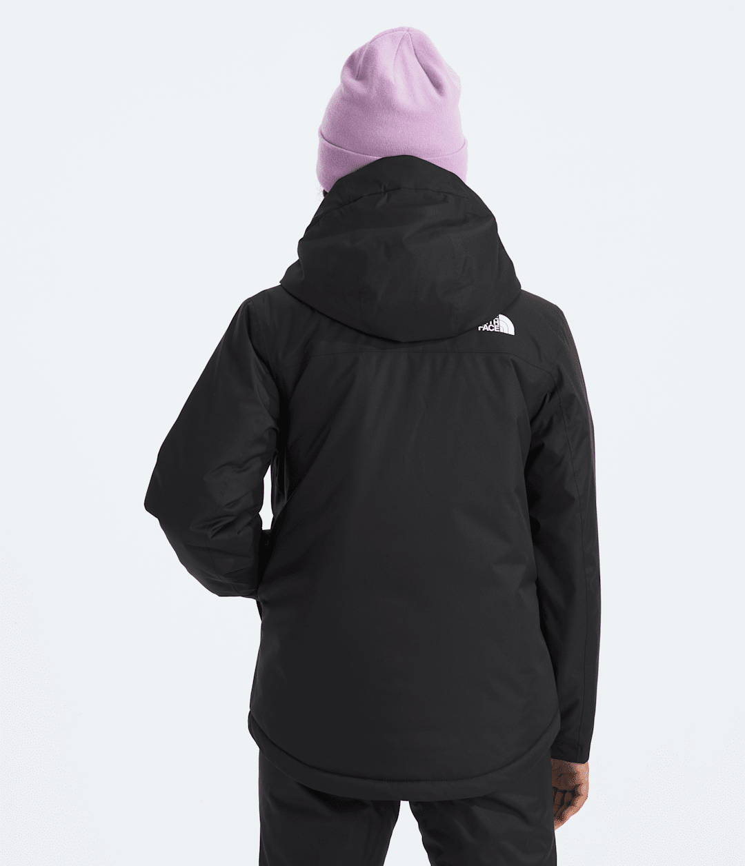 Girls’ Freedom Insulated Jacket / The North Face