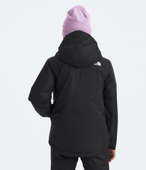 Girls’ Freedom Insulated Jacket / The North Face