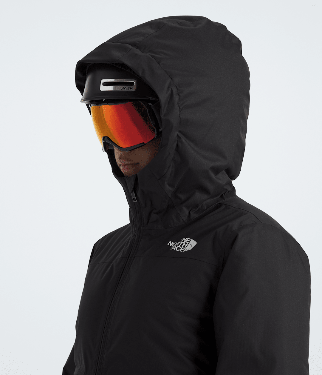 Girls’ Freedom Insulated Jacket / The North Face