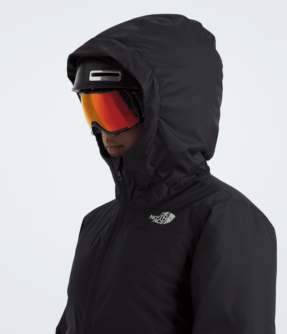 Girls’ Freedom Insulated Jacket / The North Face