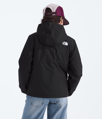 Girls’ Warm Antora Rain Jacket / The North Face