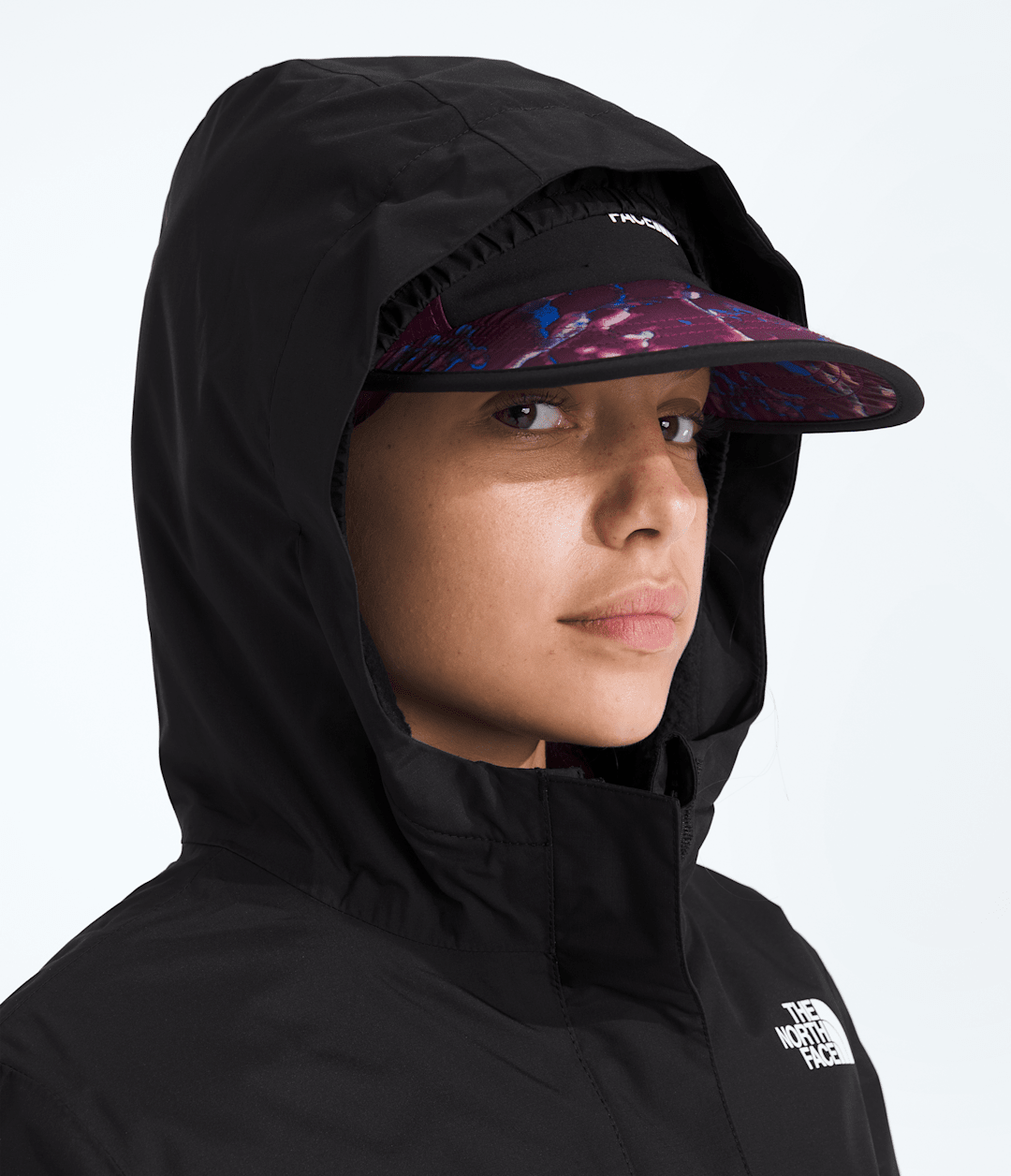 Girls’ Warm Antora Rain Jacket / The North Face