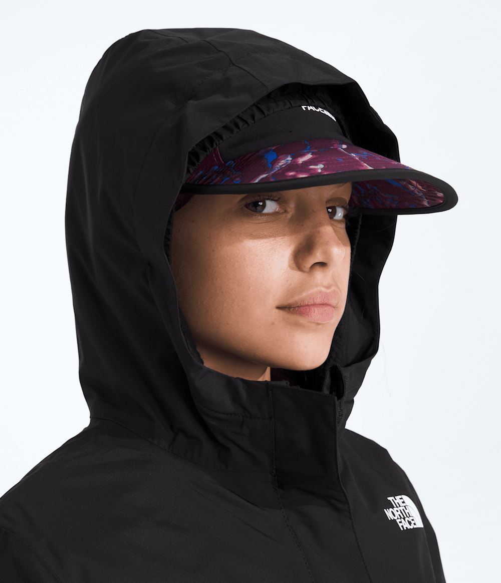 Girls’ Warm Antora Rain Jacket / The North Face