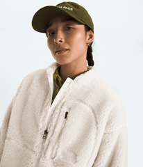 Women’s Extreme Pile 2 Full-Zip Jacket / The North Face