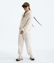 Women’s Extreme Pile 2 Full-Zip Jacket / The North Face