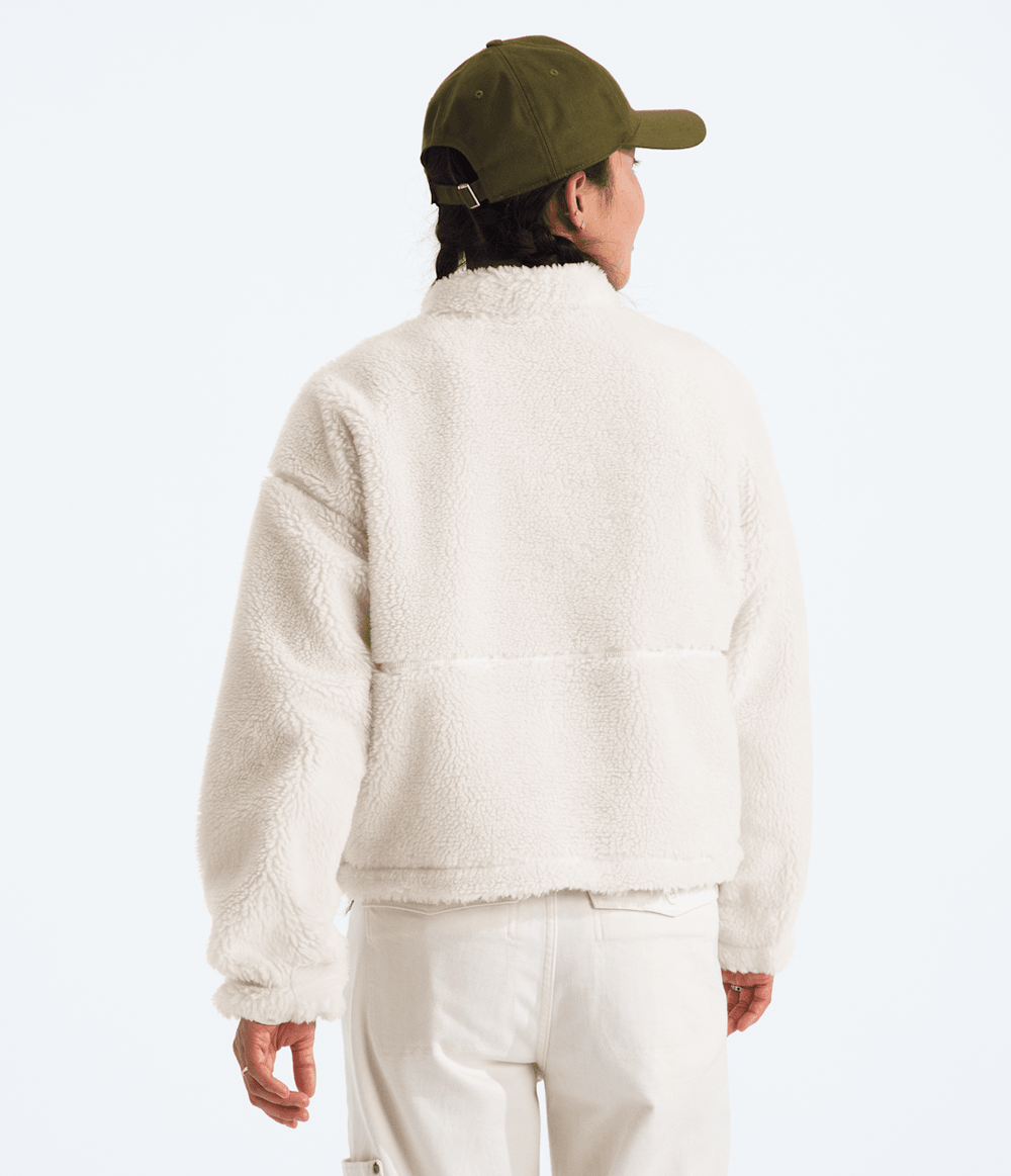 Women’s Extreme Pile 2 Full-Zip Jacket / The North Face