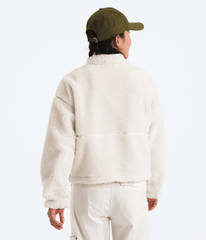 Women’s Extreme Pile 2 Full-Zip Jacket / The North Face