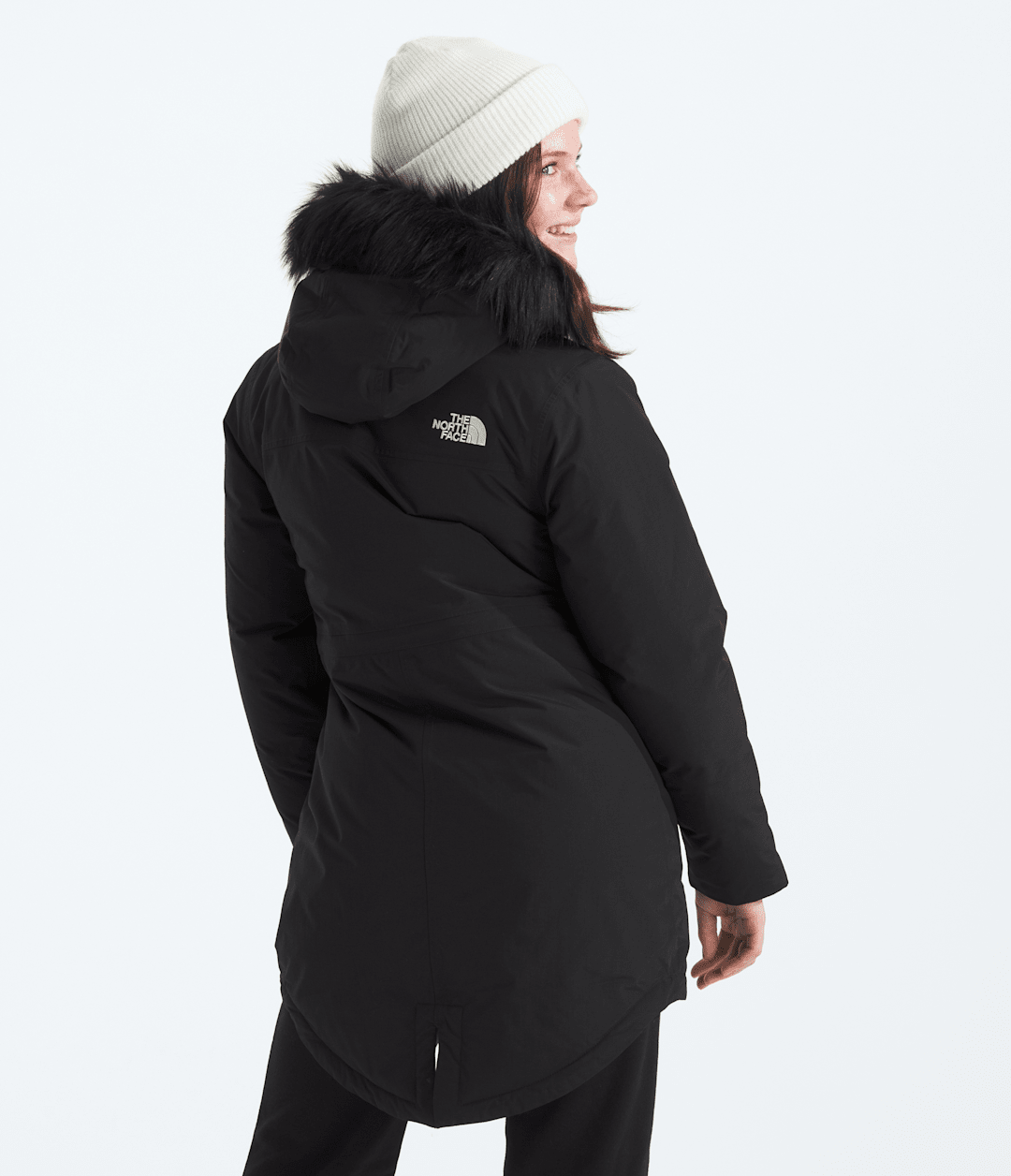 Girls’ Arctic Parka / The North Face
