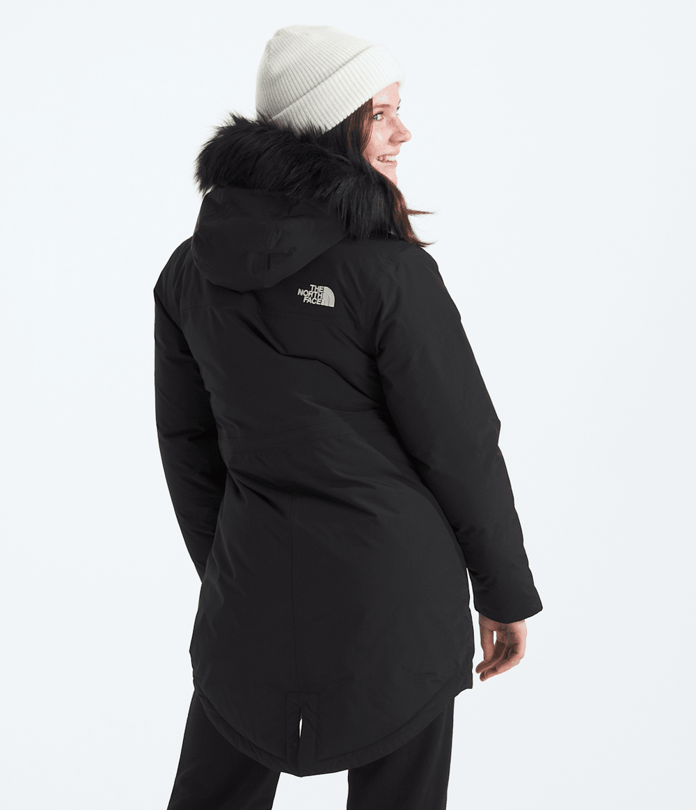 Girls’ Arctic Parka / The North Face