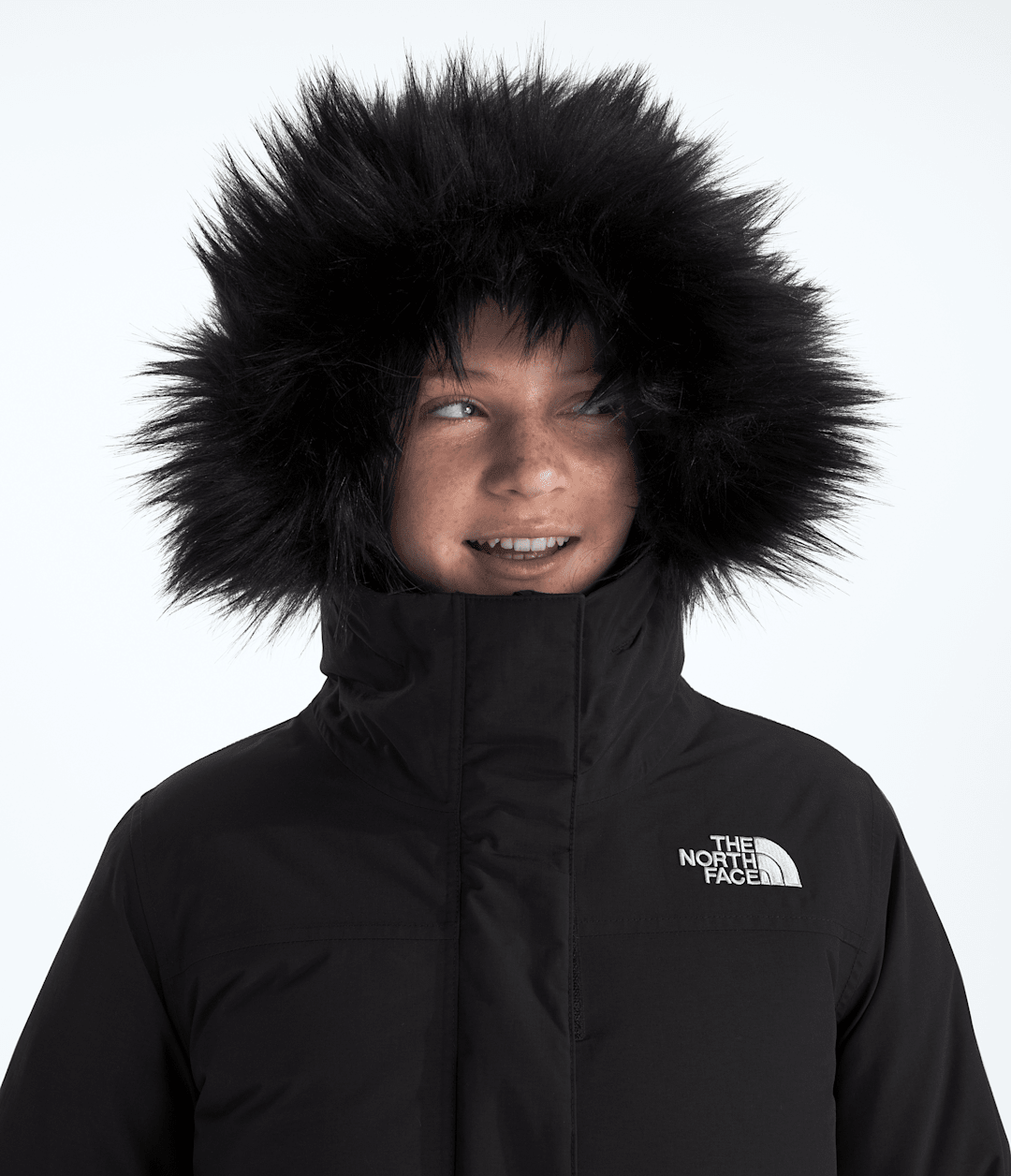 Girls’ Arctic Parka / The North Face