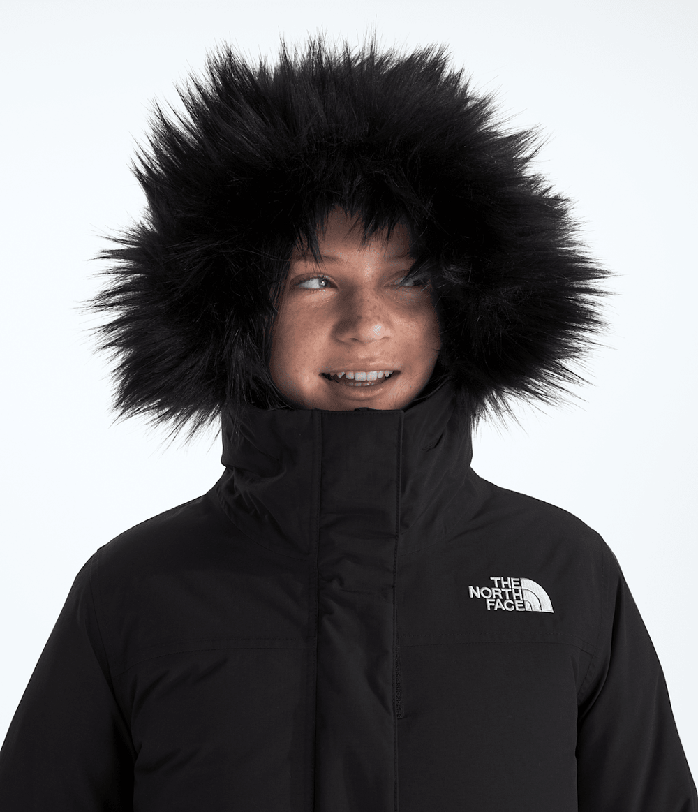 Girls’ Arctic Parka / The North Face