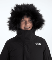 Girls’ Arctic Parka / The North Face