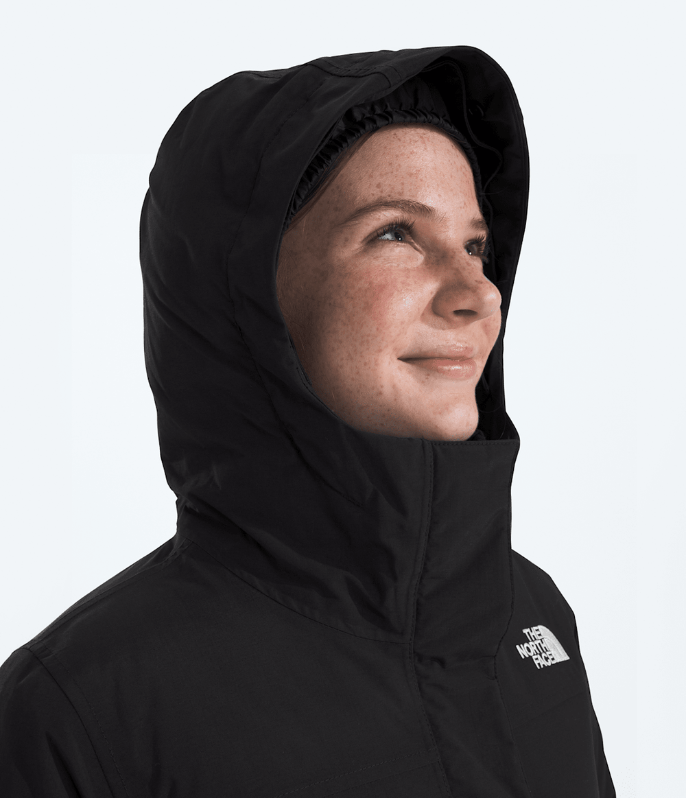 Girls’ Arctic Parka / The North Face