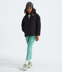 Girls’ Reversible Shasta Short Parka / The North Face