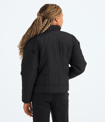 Girls’ Reversible Shasta Full-Zip Jacket / The North Face