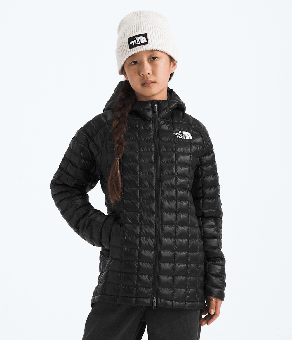 Girls’ THERMOBALL™ Parka / The North Face