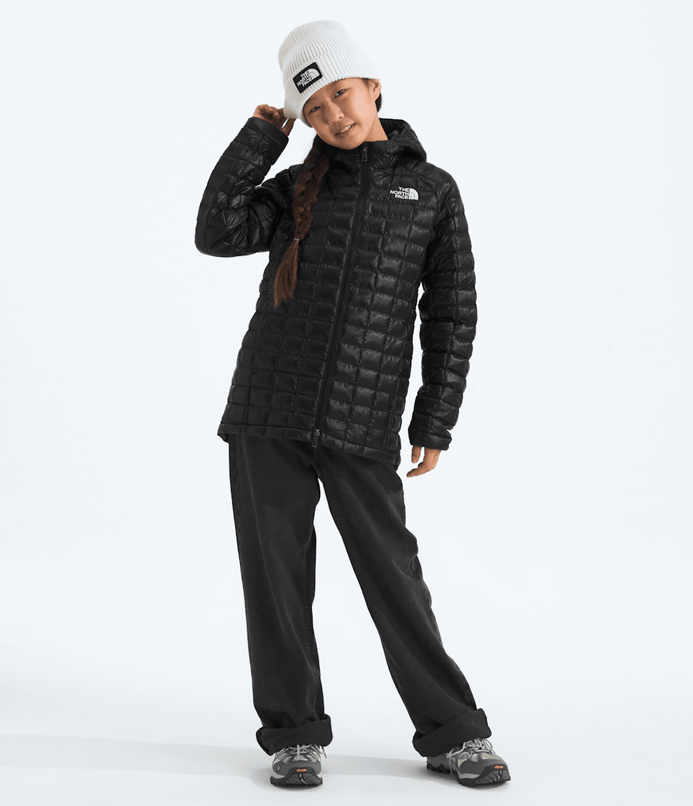 Girls’ THERMOBALL™ Parka / The North Face