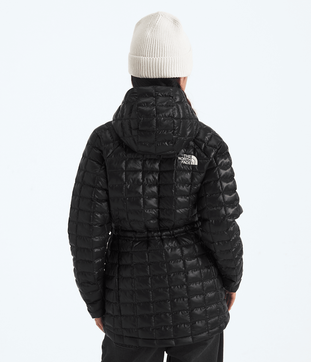 Girls’ THERMOBALL™ Parka / The North Face