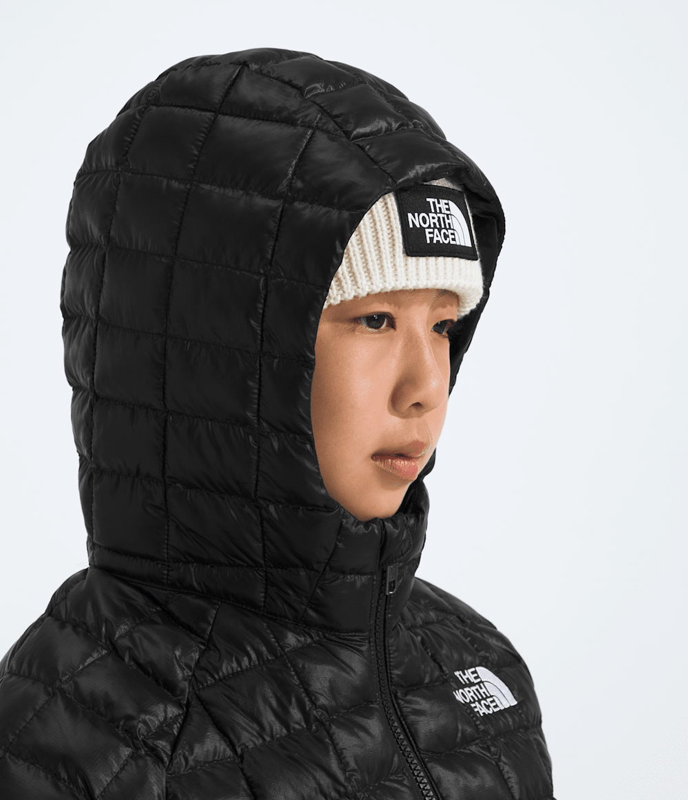 Girls’ THERMOBALL™ Parka / The North Face