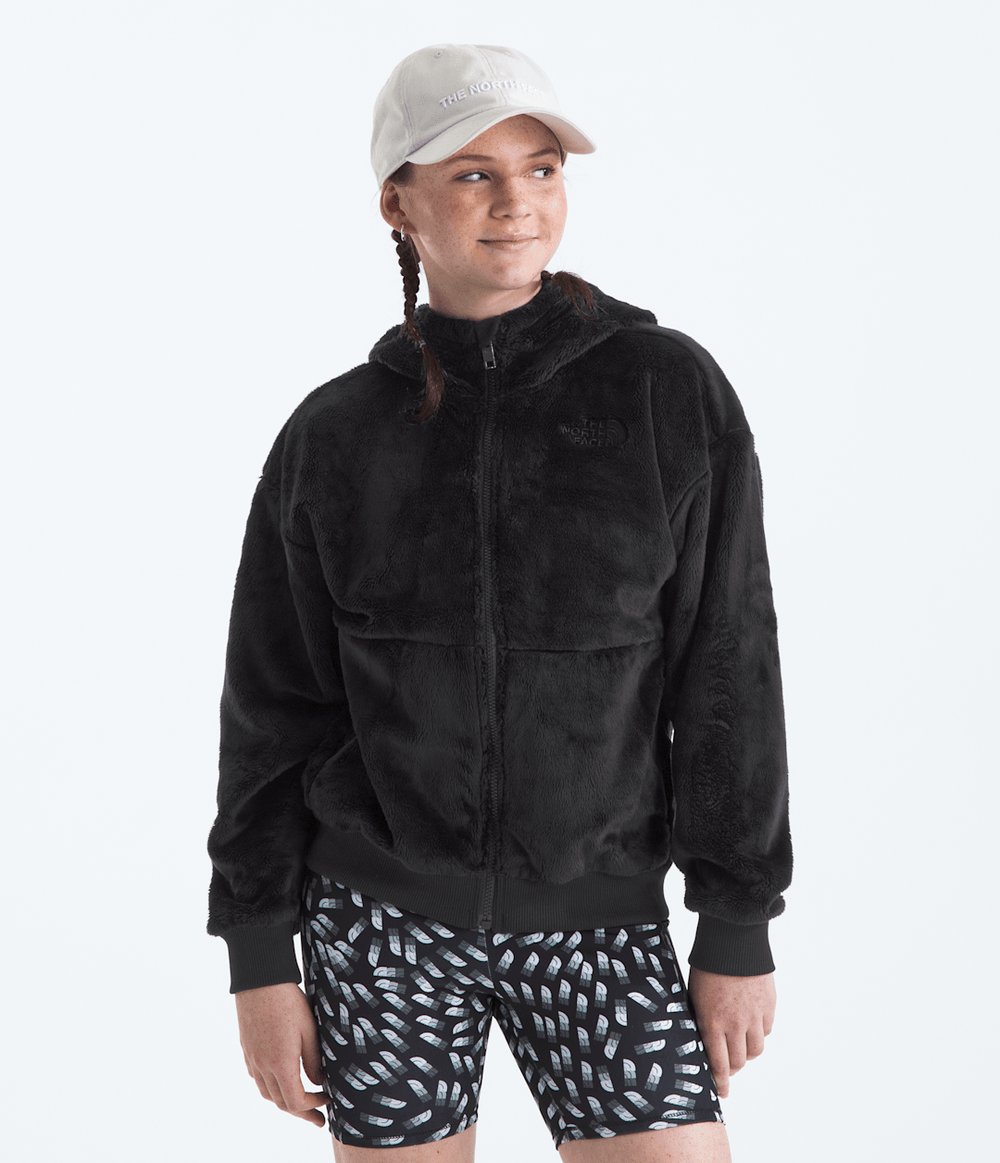 Girls’ Osito Full-Zip Hoodie / The North Face
