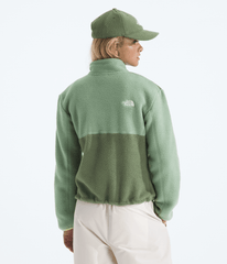 Women’s Yumiori ¼-Zip Jacket / The North Face