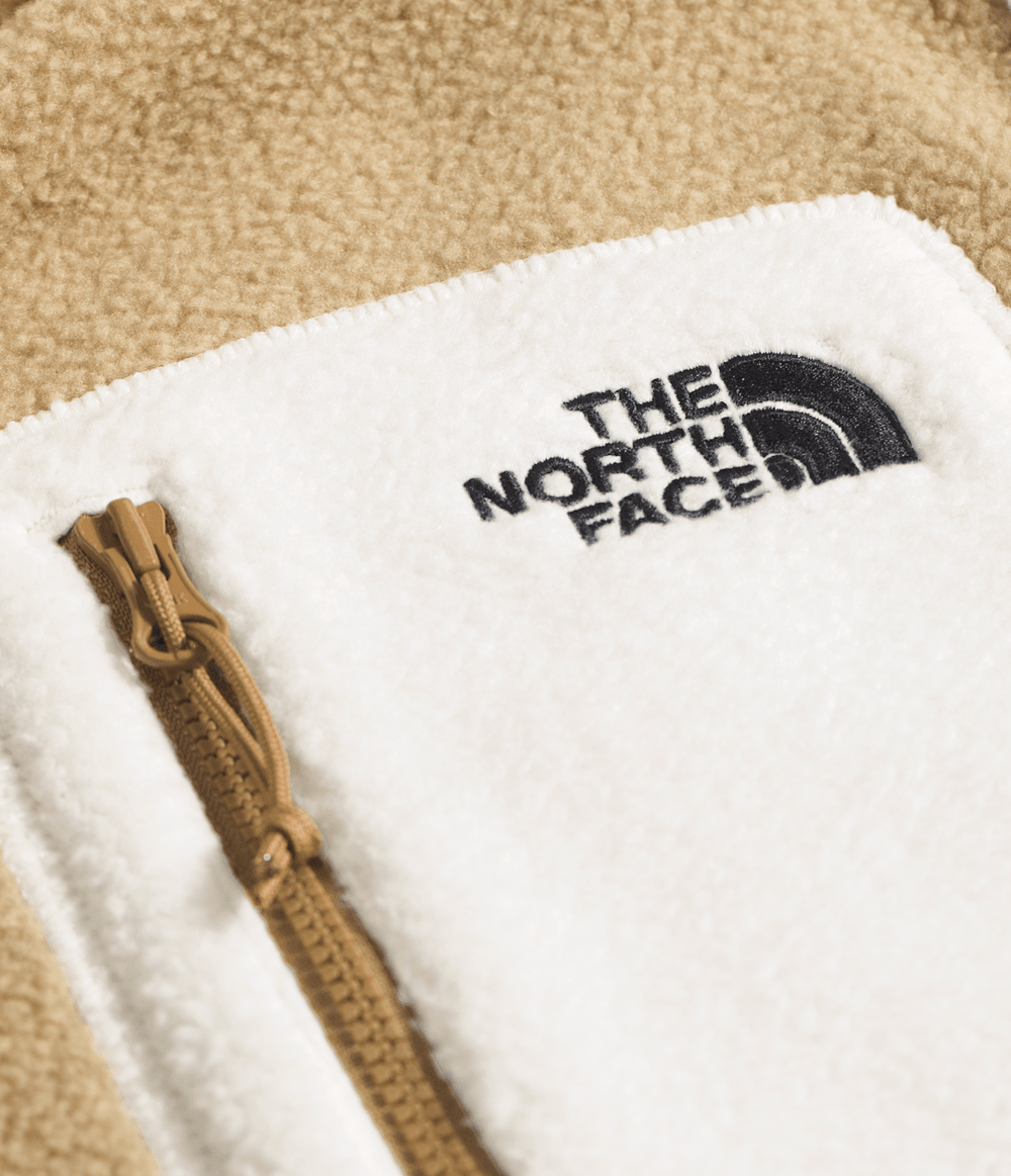 Women’s Yumiori ¼-Zip Jacket / The North Face