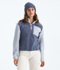Women’s Yumiori ¼-Zip Jacket / The North Face