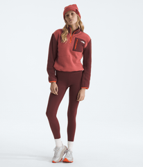 Women’s Yumiori ¼-Zip Jacket / The North Face