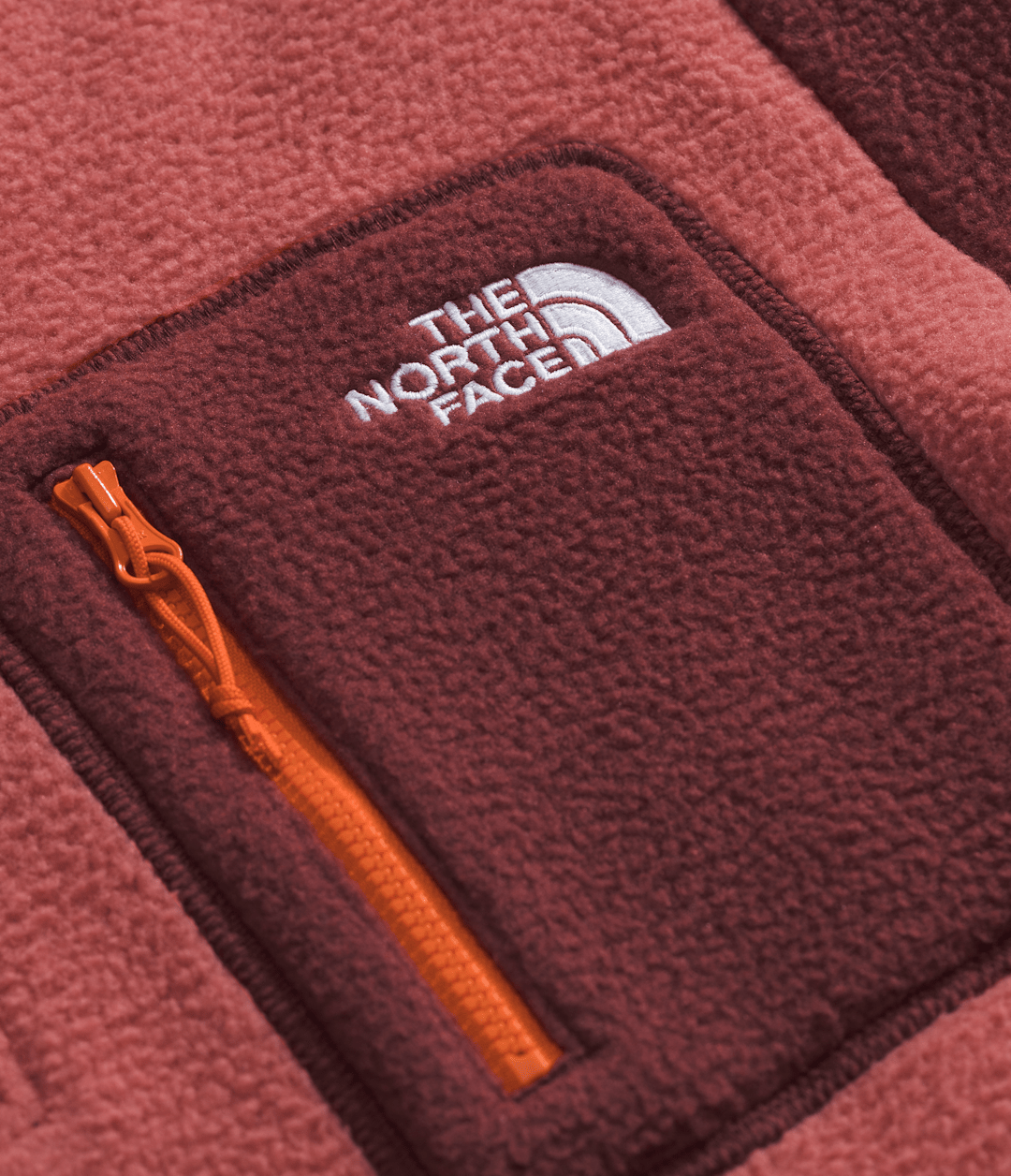 Women’s Yumiori ¼-Zip Jacket / The North Face