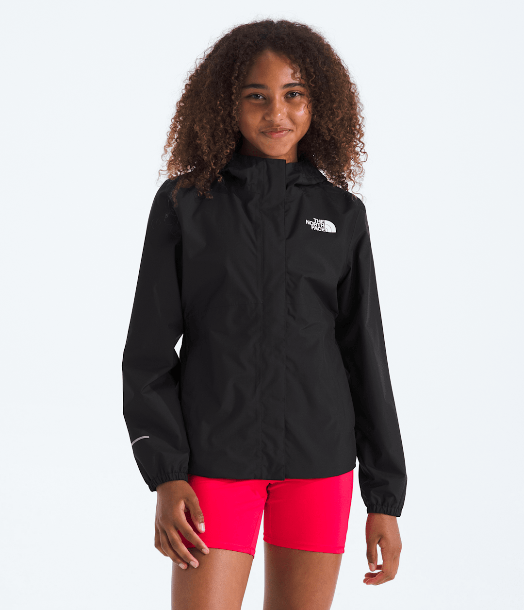 Girls’ Antora Rain Jacket / The North Face