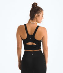 Women’s Jaida Long Line Bra / The North Face
