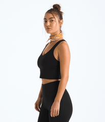 Women’s Jaida Long Line Bra / The North Face