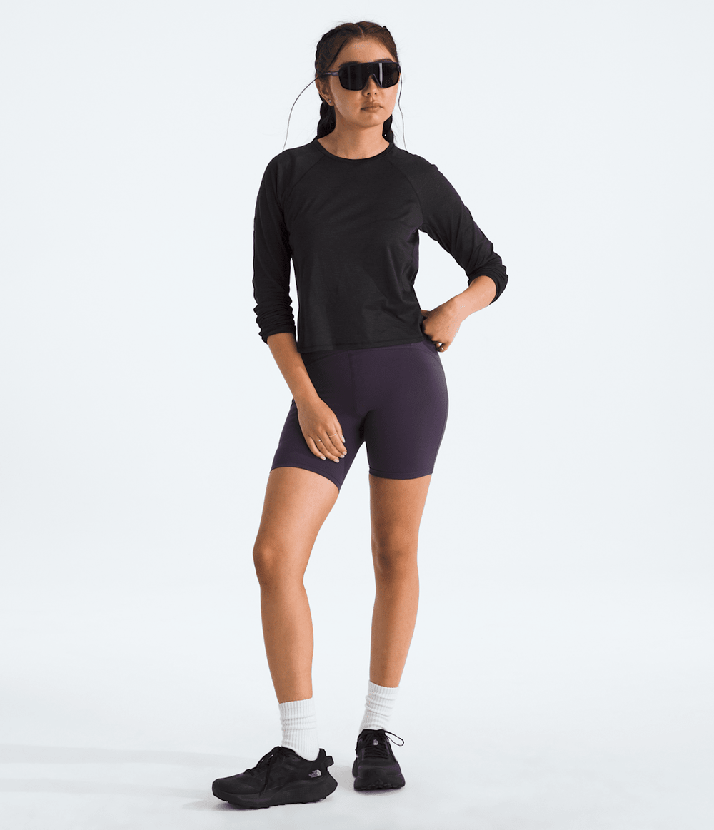 Women’s Jaida Long-Sleeve / The North Face
