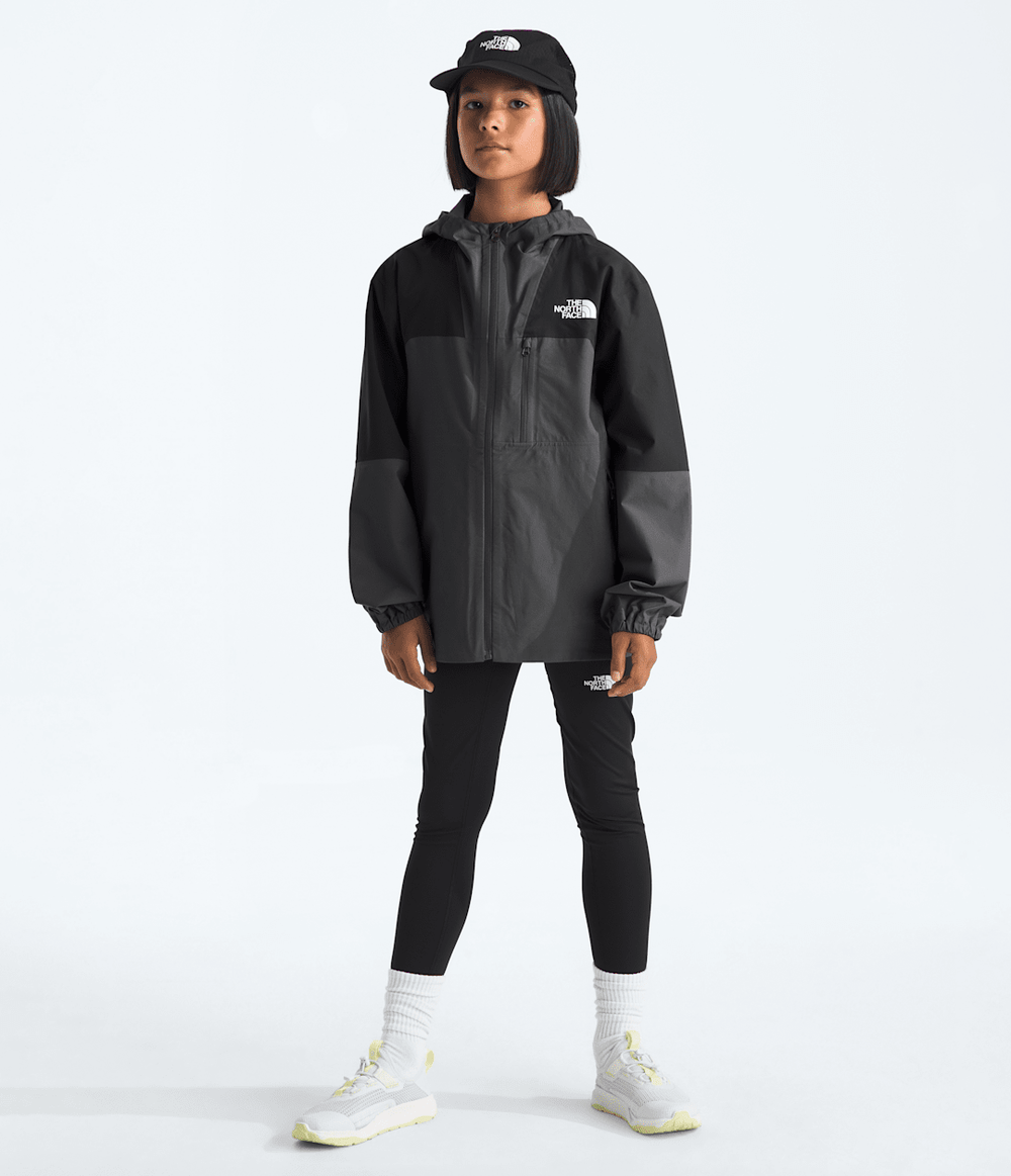 Boys’ & Girls’ Hike Packable Shell / The North Face