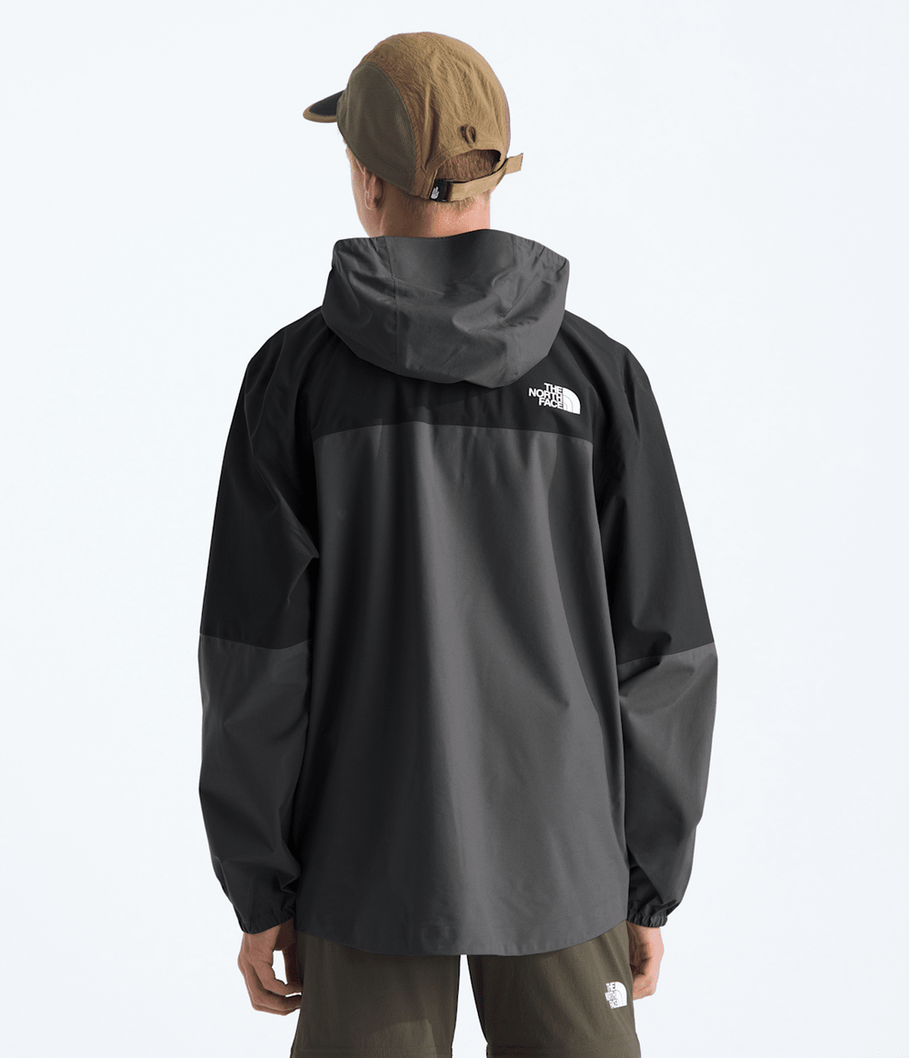 Boys’ & Girls’ Hike Packable Shell / The North Face