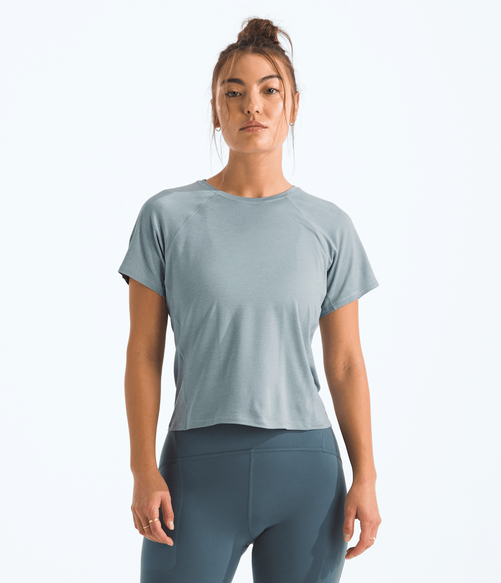 Women’s Jaida Short-Sleeve Tee / The North Face