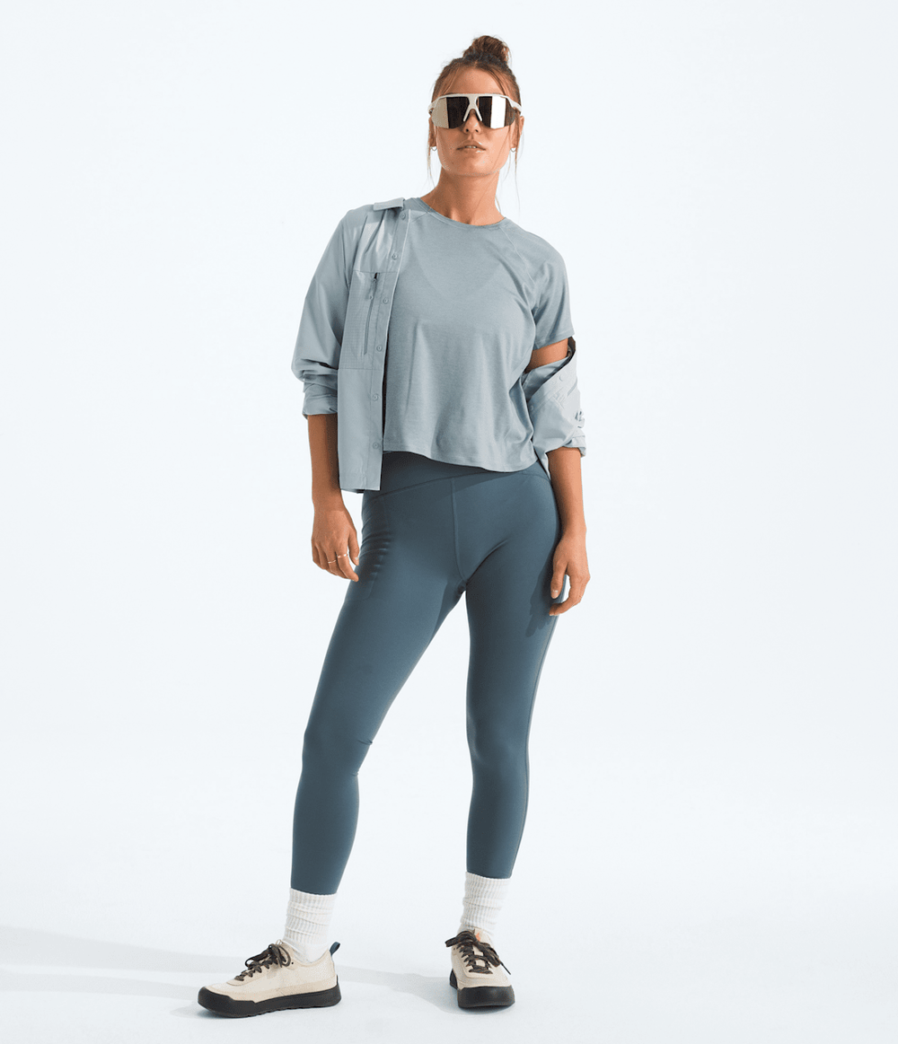 Women’s Jaida Short-Sleeve Tee / The North Face