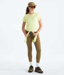 Women’s Jaida Short-Sleeve Tee / The North Face