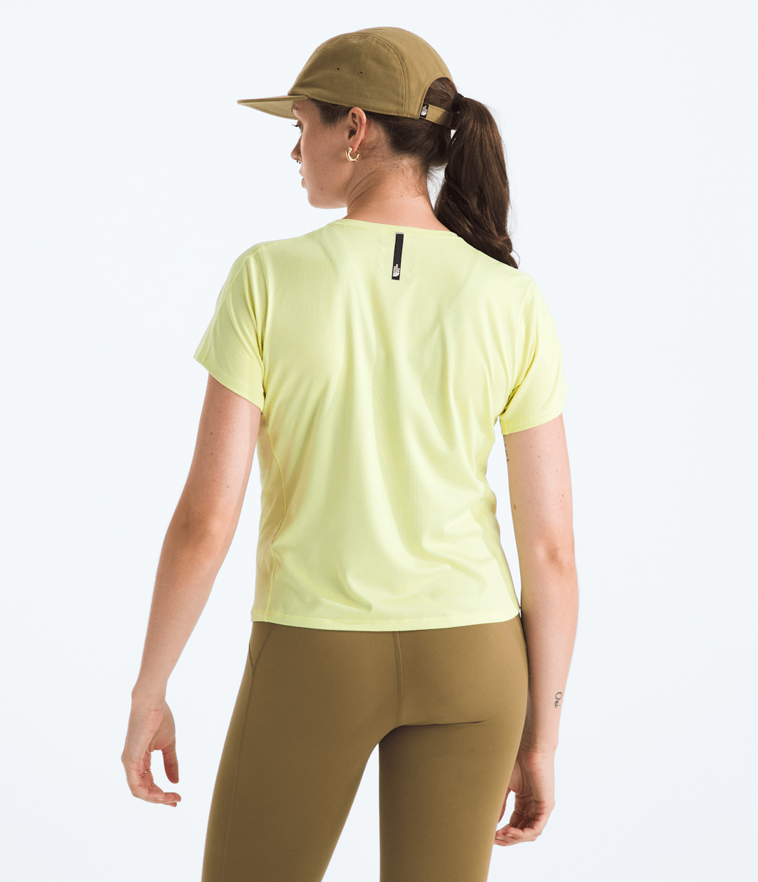Women’s Jaida Short-Sleeve Tee / The North Face