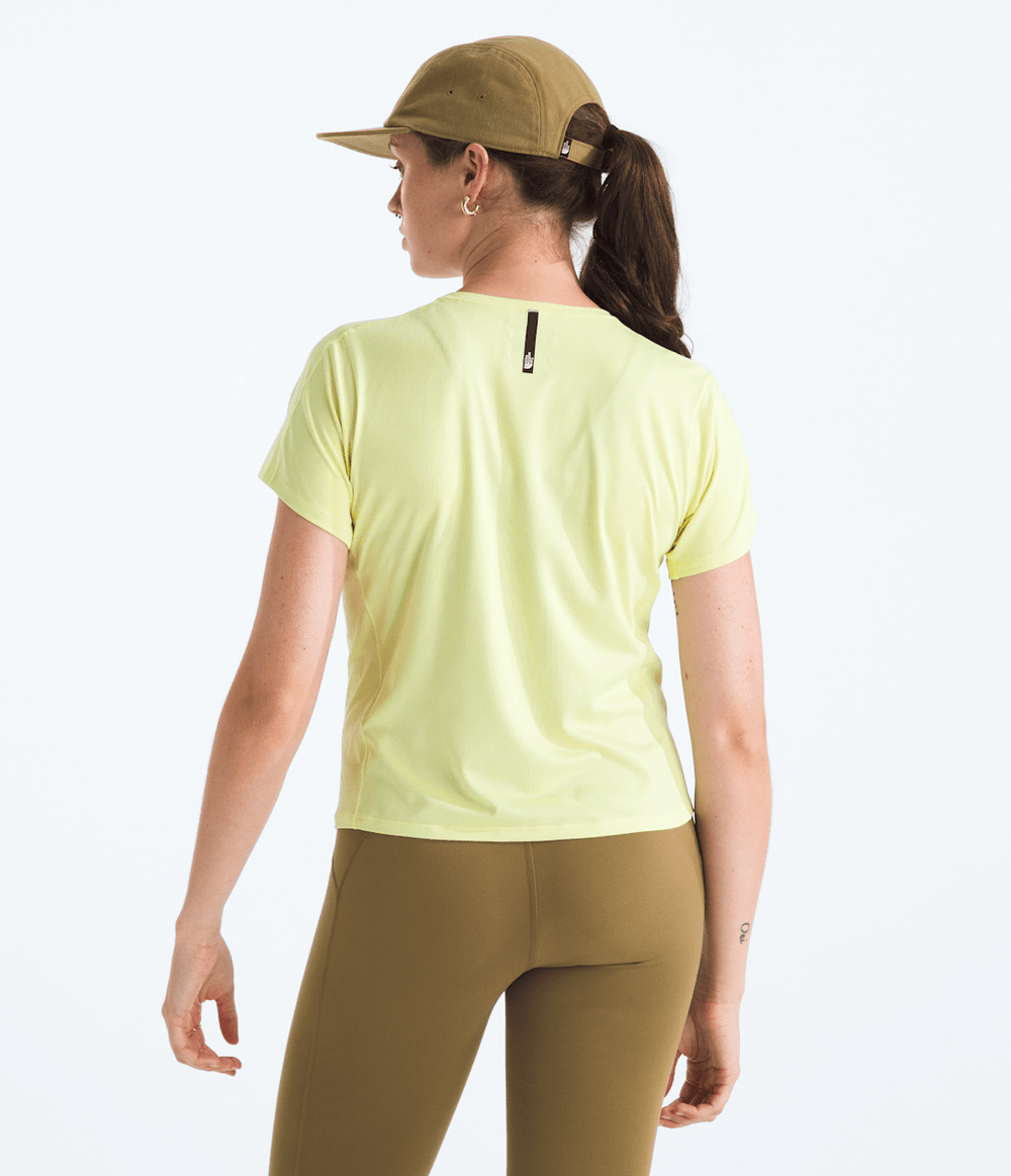 Women’s Jaida Short-Sleeve Tee / The North Face