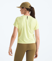 Women’s Jaida Short-Sleeve Tee / The North Face