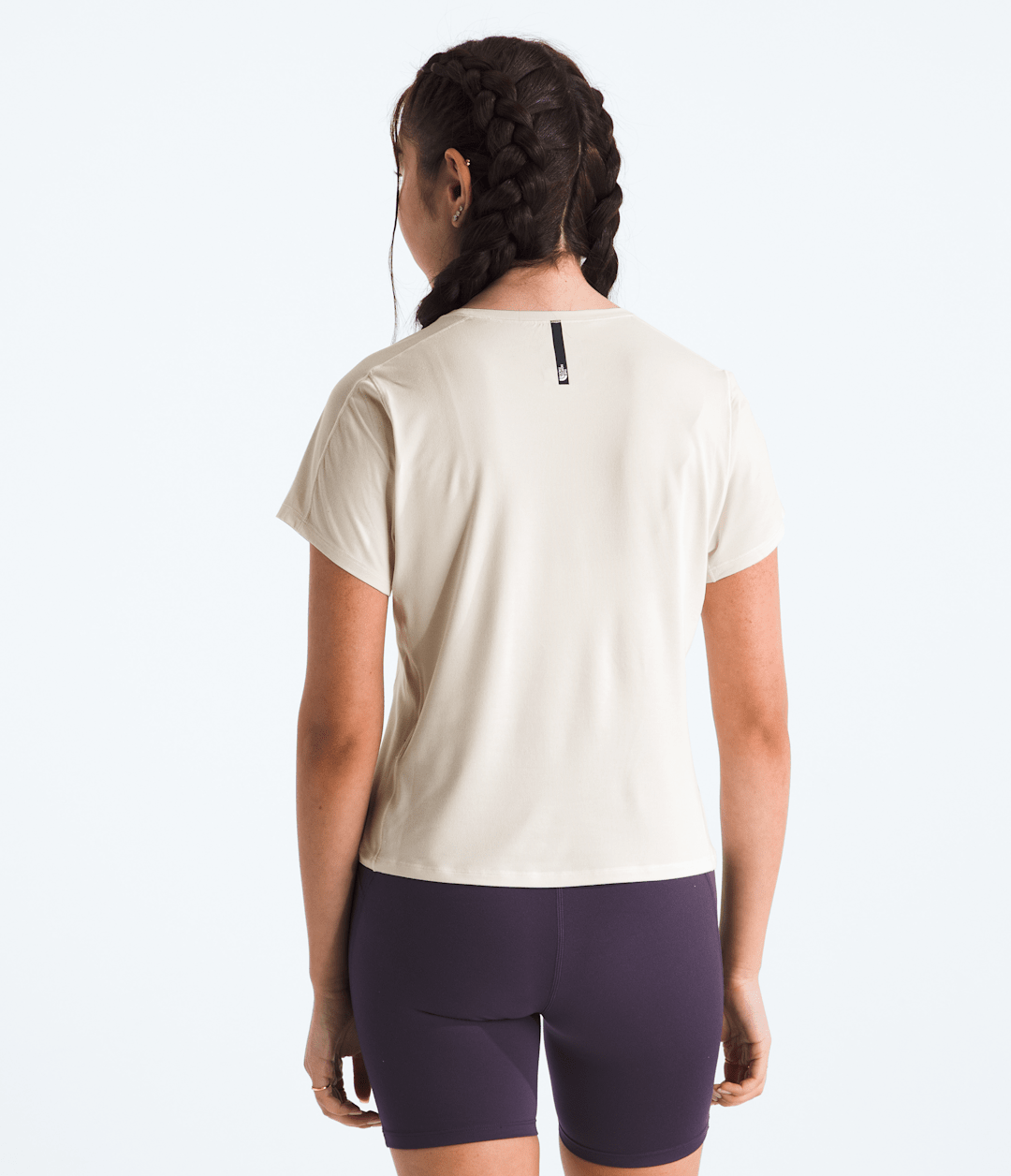 Women’s Jaida Short-Sleeve Tee / The North Face