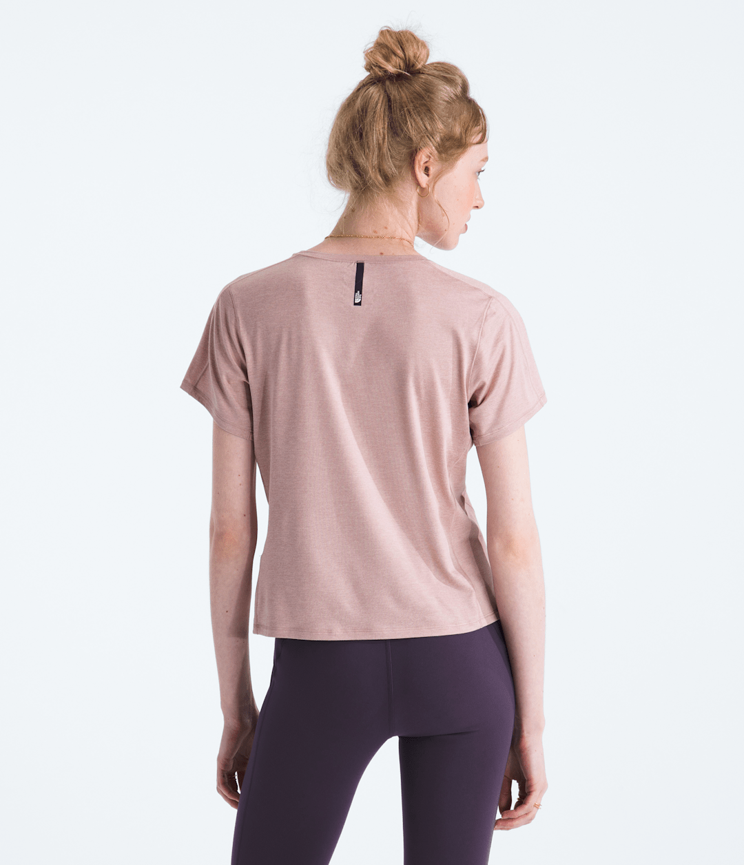 Women’s Jaida Short-Sleeve Tee / The North Face