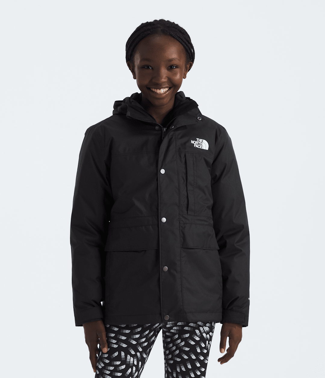 Boys’ & Girls’ North Down Triclimate® / The North Face