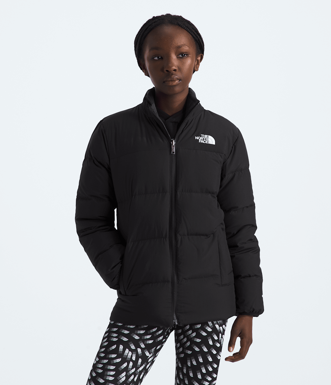 Boys’ & Girls’ North Down Triclimate® / The North Face