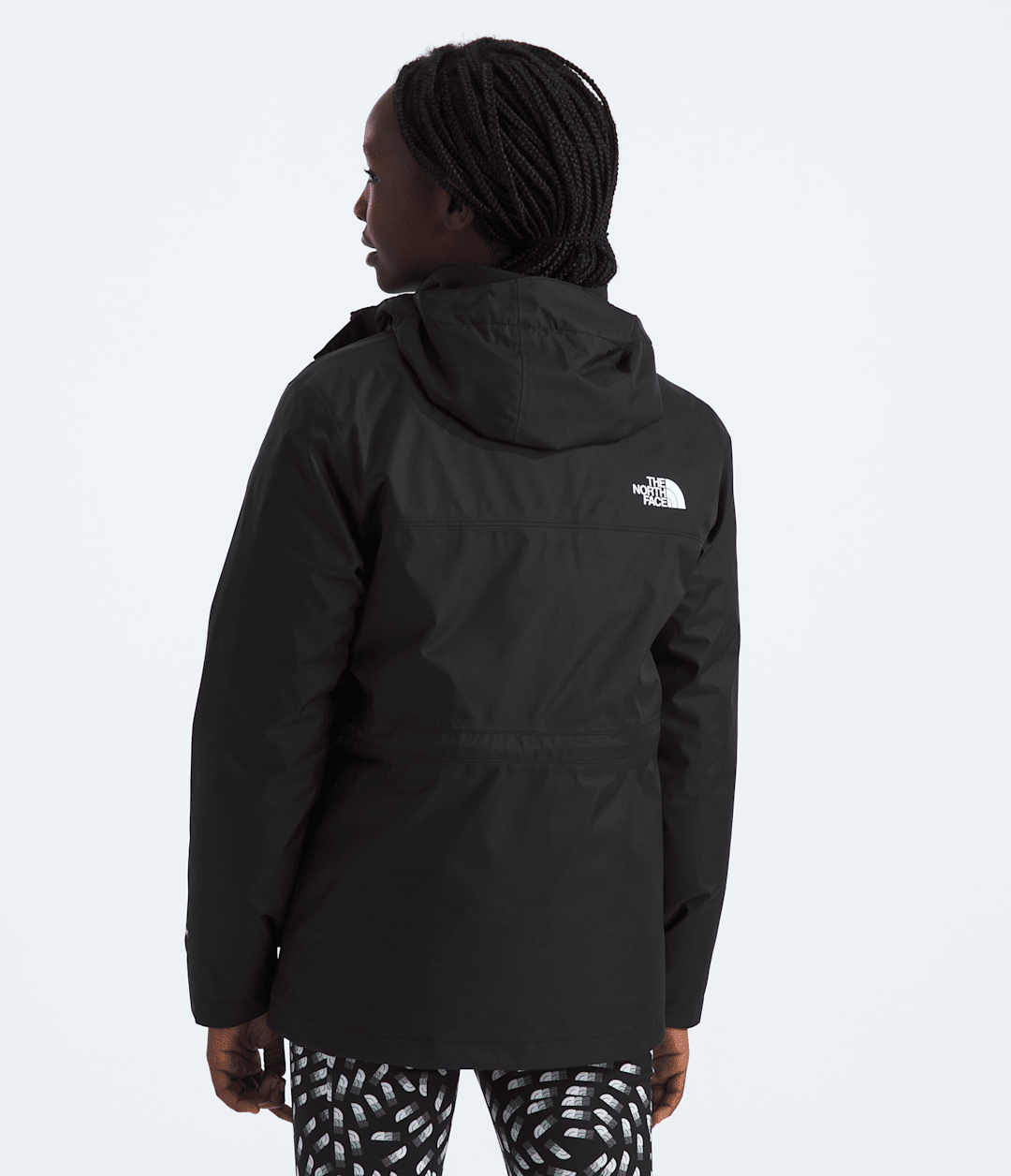 Boys’ & Girls’ North Down Triclimate® / The North Face