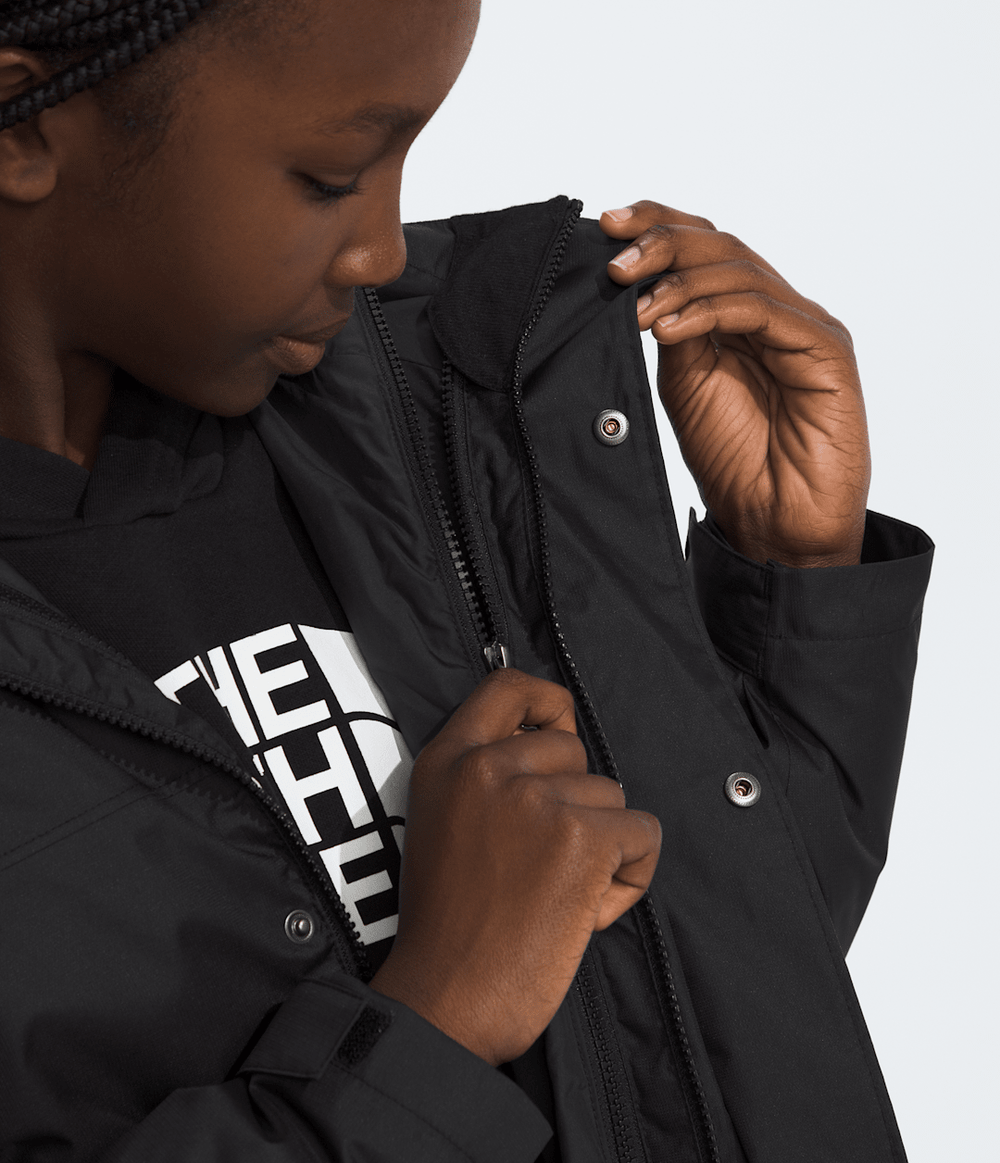 Boys’ & Girls’ North Down Triclimate® / The North Face
