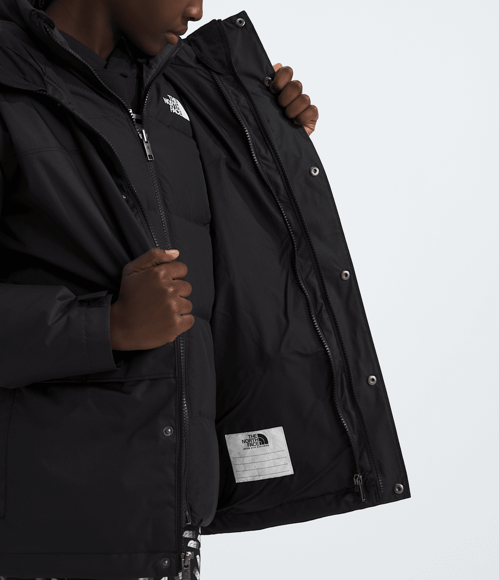 Boys’ & Girls’ North Down Triclimate® / The North Face