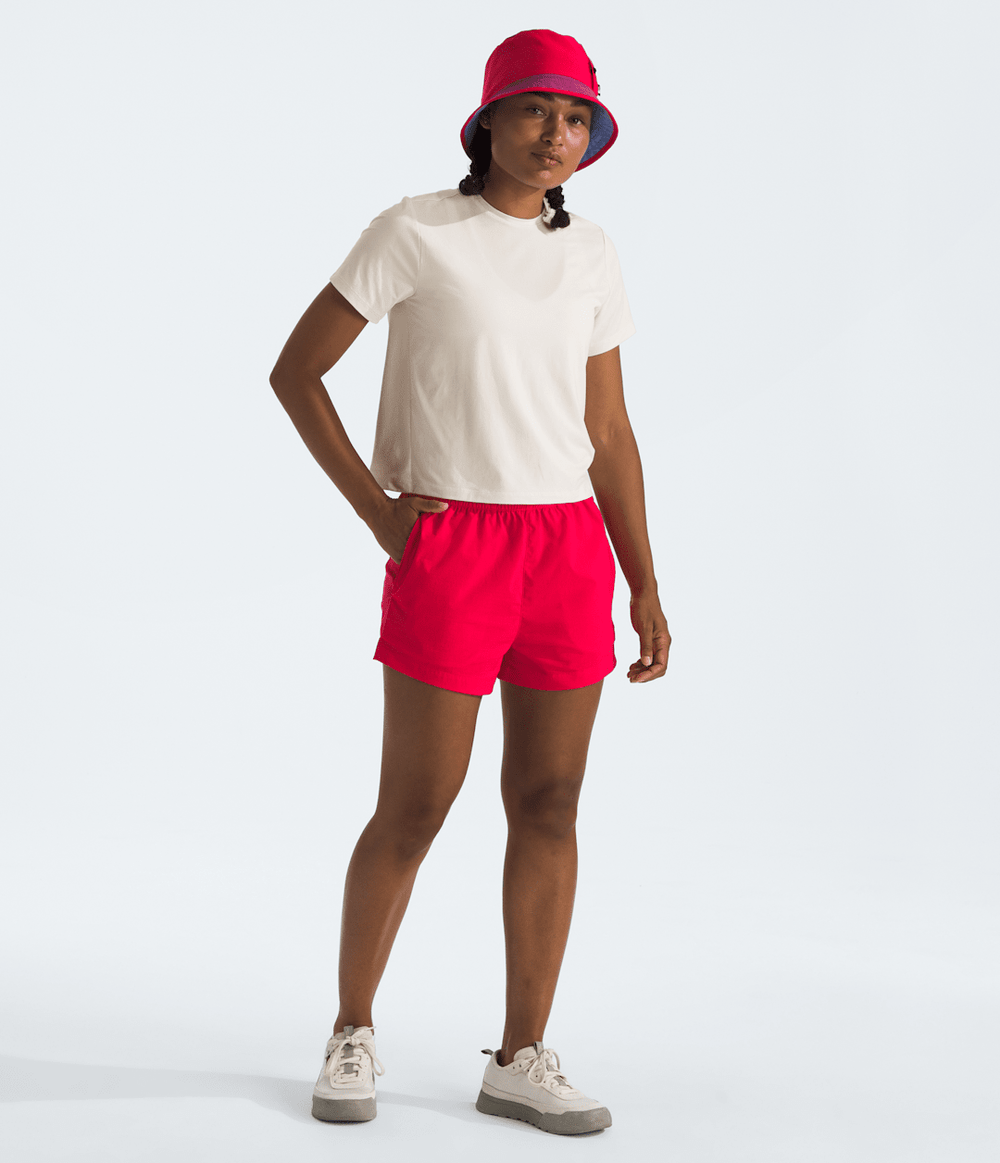 Women’s Dune Sky Short-Sleeve / The North Face