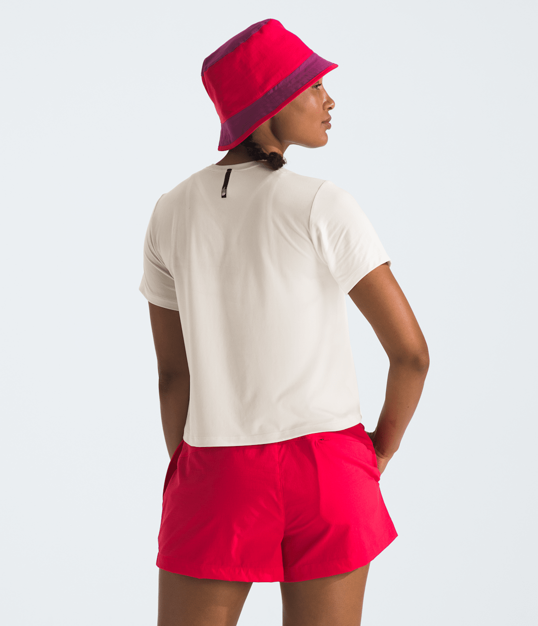 Women’s Dune Sky Short-Sleeve / The North Face